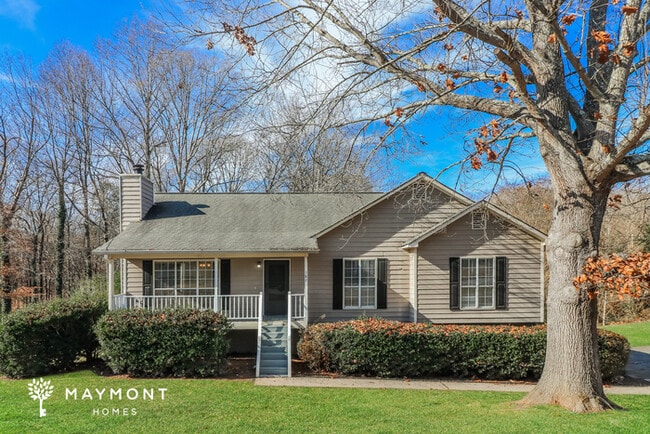 property at 182 Kelley Ln