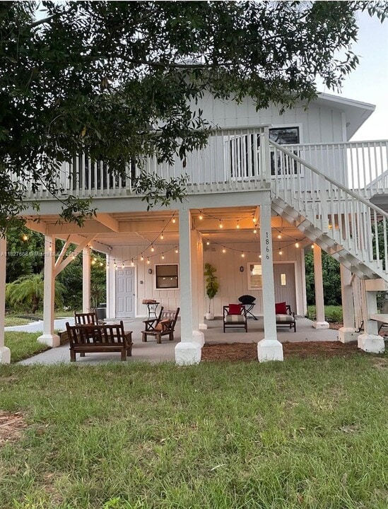 1866 9th Pl in Vero Beach, FL - Building Photo