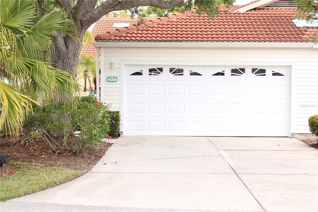 property at 7537 Preserves Ct