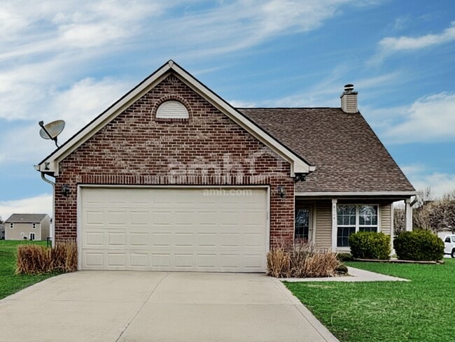 property at 8364 Chesterhill Ln