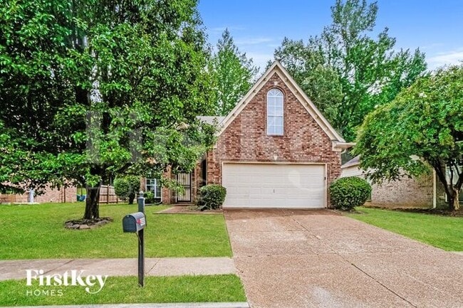 property at 4590 Tulip Creek Dr