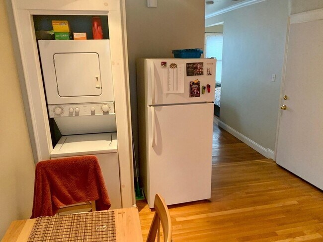 12 Springer St in Boston, MA - Building Photo - Building Photo