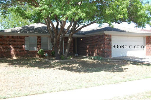 property at 5732 67th St