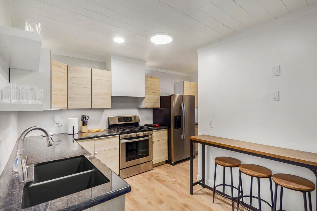 3832 N 8th Ave in Phoenix, AZ - Building Photo
