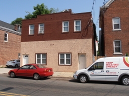 329 Talmage Ave in Bound Brook, NJ - Building Photo - Building Photo