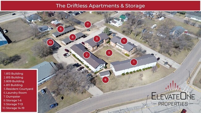 property at 813 S Dousman St