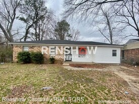 3278 Spring Valley Cove