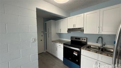 1440 Ward Ave in Honolulu, HI - Building Photo - Building Photo