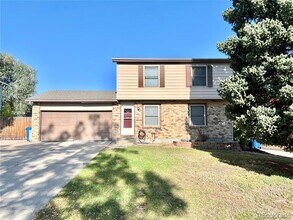 10557 Quail St in Westminster, CO - Building Photo - Building Photo