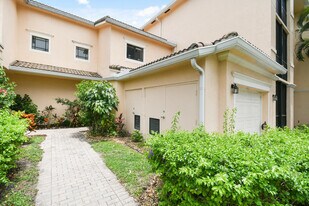 2916 Tuscany Ct in Palm Beach Gardens, FL - Building Photo