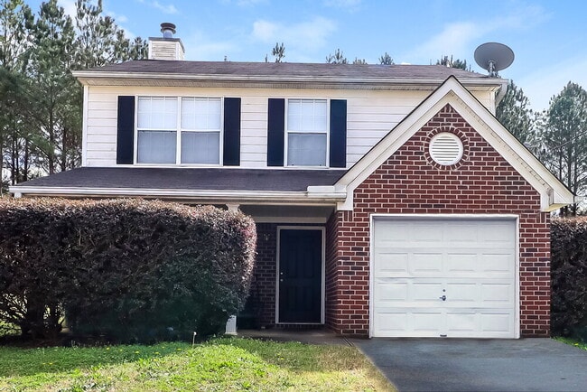 property at 7231 Ravenwood Ln