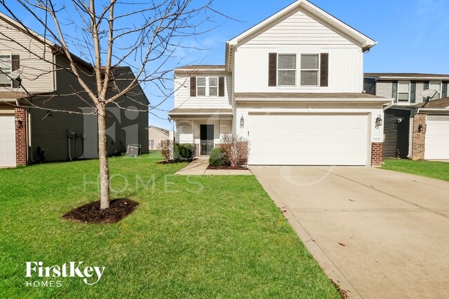 property at 8128 Wildwood Farms Dr