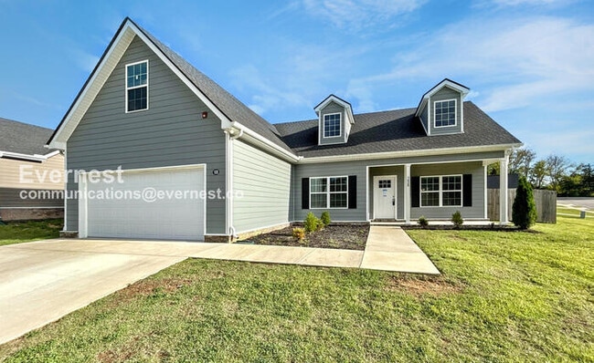 property at 1028 Echo Rdg Rd