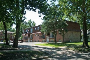 1115-1119 Kearney St in Manhattan, KS - Building Photo