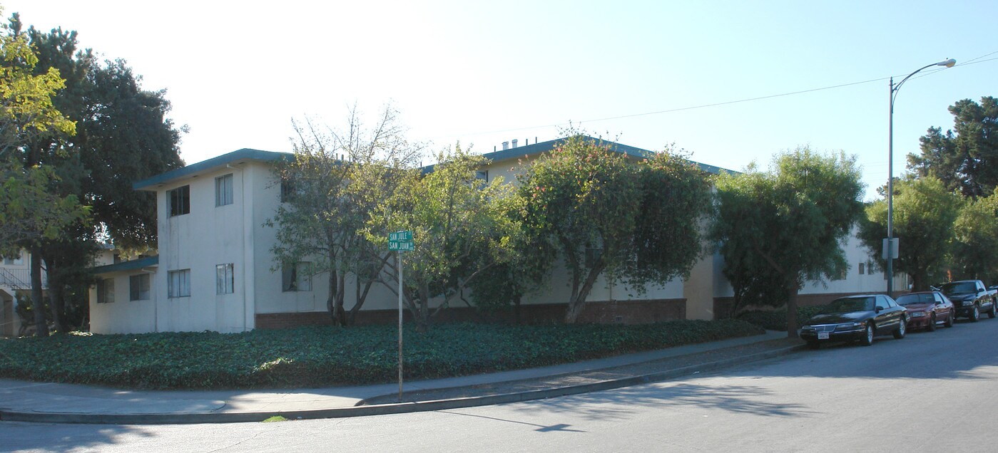 628 San Juan Dr in Sunnyvale, CA - Building Photo