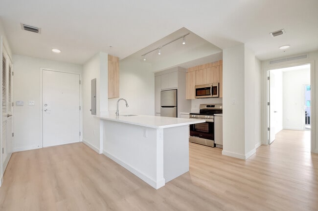 property at 1710 N J Ter