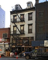 51 Bond St in New York, NY - Building Photo