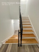3207 Ridge Ave, Unit 4 in Philadelphia, PA - Building Photo - Building Photo