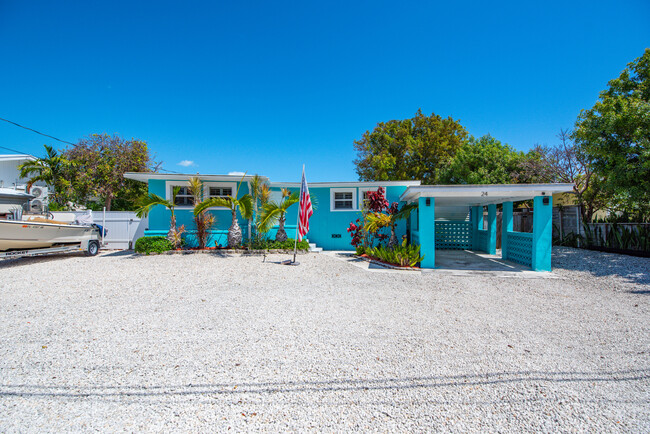 property at 24 Cactus Dr