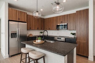 Strait & Nelson in San Marcos, TX - Building Photo