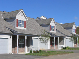 106 Trotter Ln, Unit G2 in Freedom, PA - Foto de edificio