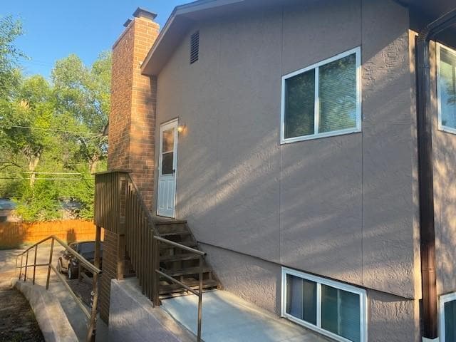 305 Columbia Rd in Colorado Springs, CO - Building Photo - Building Photo