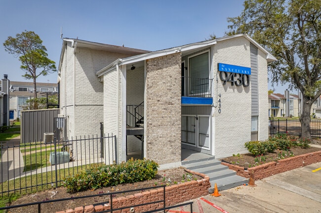 The Sanctuary at 9430