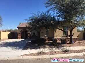 2277 S 169th Dr in Goodyear, AZ - Building Photo - Building Photo