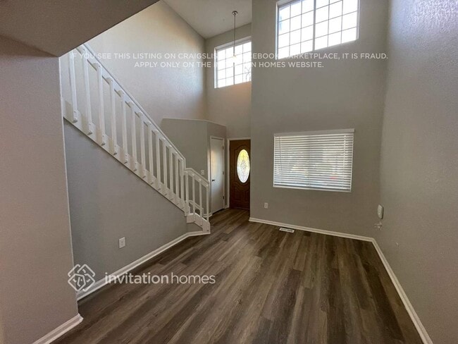 4892 N Silverlace Dr in Castle Rock, CO - Building Photo - Building Photo