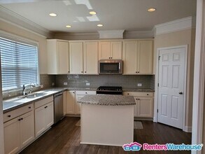 856 Bexley Park Way in Mableton, GA - Foto de edificio - Building Photo