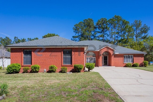 property at 10721 Long Cove Ct