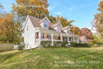 311 N Gore Ave in Webster Groves, MO - Building Photo - Building Photo