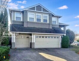 2005 NE 35th Pl in Renton, WA - Building Photo