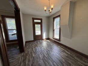 23 E Brown St in North Vernon, IN - Building Photo - Building Photo