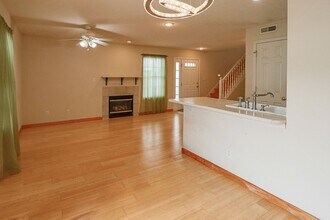 2623 E Oaklawn Ct in Bloomington, IN - Building Photo - Building Photo