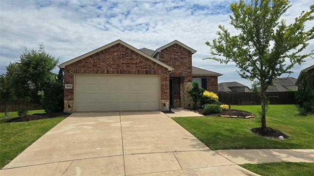 property at 1802 Aslynn Cir