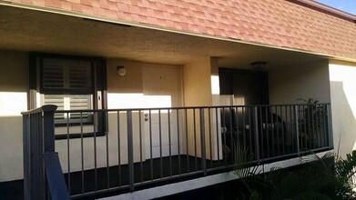 120 N M St in Lake Worth Beach, FL - Building Photo - Building Photo