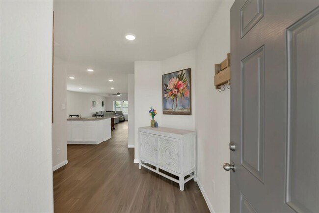 16659 Olivewood Ln in Conroe, TX - Building Photo - Building Photo