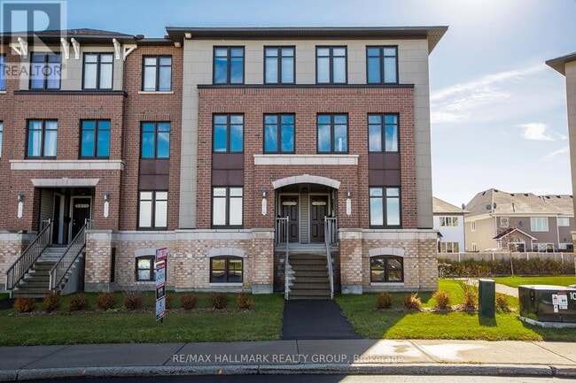 property at 2404 Esprit Dr