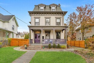 46 Voorhis Ave in Nyack, NY - Building Photo