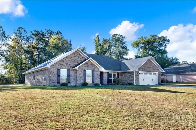 125 Shawn Ct in Hinesville, GA - Building Photo - Building Photo