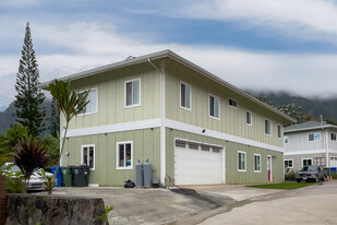 Ahuimanu Estates II Apartments