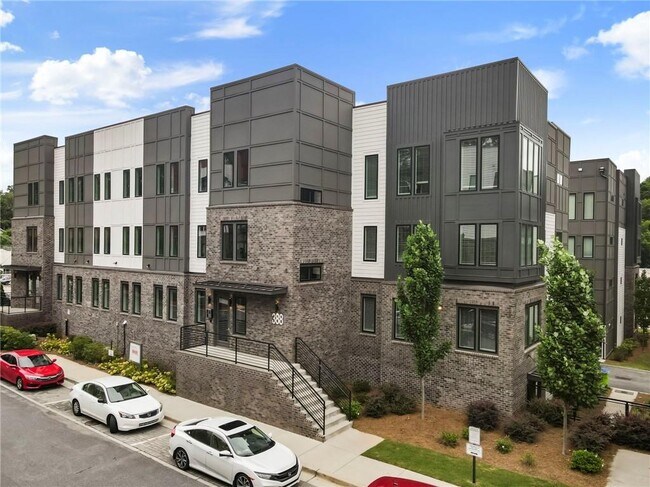 388 Pratt Dr SE in Atlanta, GA - Foto de edificio - Building Photo