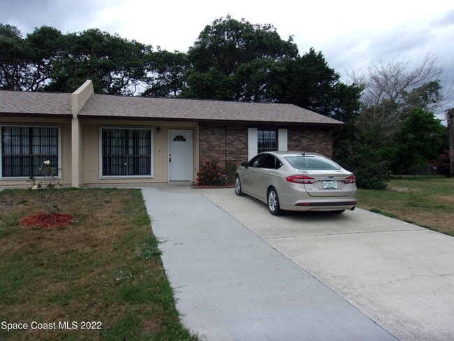 property at 3069 Sea Gate Cir