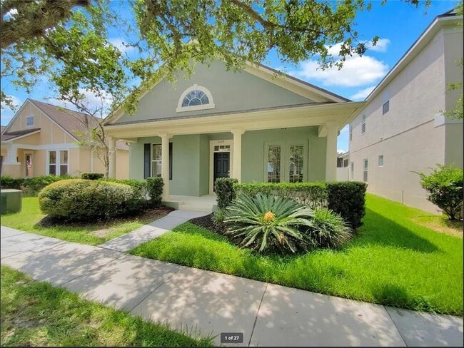 2679 Rainbow Springs Ln in Orlando, FL - Building Photo - Building Photo