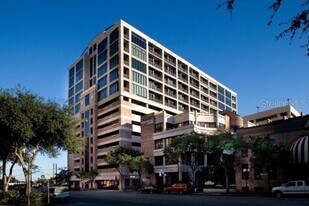 175 2nd St S in St. Petersburg, FL - Building Photo