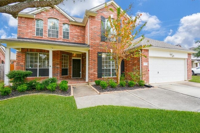 1410 Hidden Terrace Dr in Sugar Land, TX - Building Photo - Building Photo