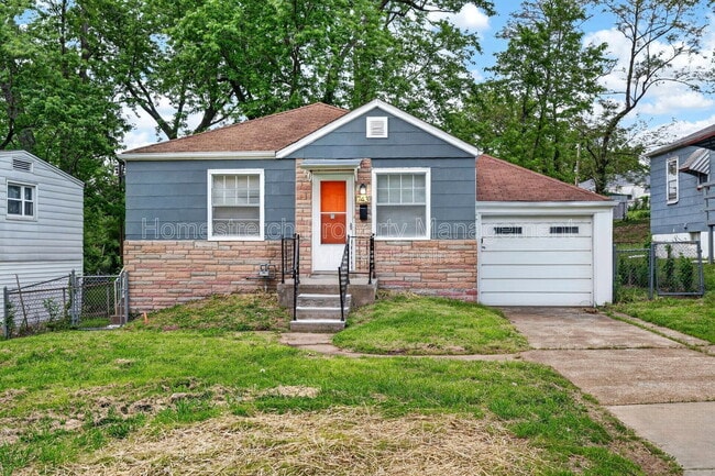 property at 7431 Esterbrook Dr