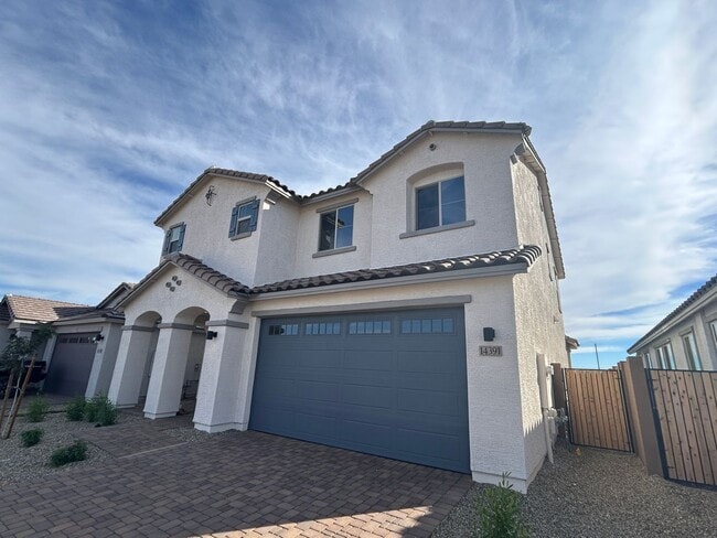 property at 14391 W Sand Hills Rd