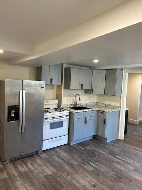 505 Washington St, Unit 1 Basement, Unit 1 Basement